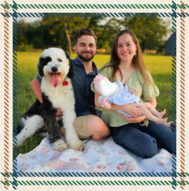 Capture Rooted in Family