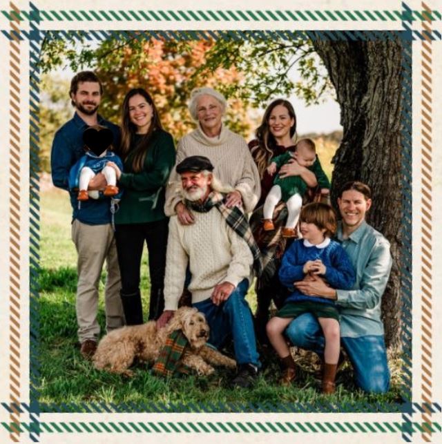 faa Rooted in Family